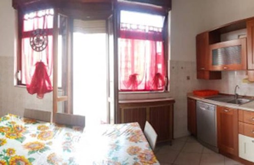 Mirafiori Sud Resort | 120 m² Private room ∙ 1 bedroom ∙ 1 guest