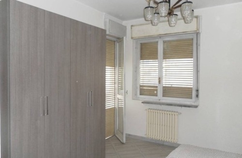 Mirafiori Sud Resort | 120 m² Private room ∙ 1 bedroom ∙ 4 guests