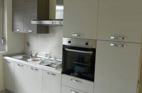 Mirafiori Sud Resort | 120 m² Private room ∙ 1 bedroom ∙ 4 guests