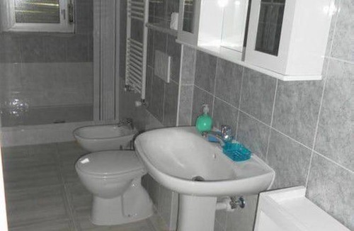 Mirafiori Sud Resort | 120 m² Private room ∙ 1 bedroom ∙ 4 guests