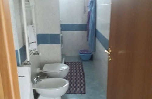 Mirafiori Sud Resort | 120 m² Private room ∙ 1 bedroom ∙ 1 guest