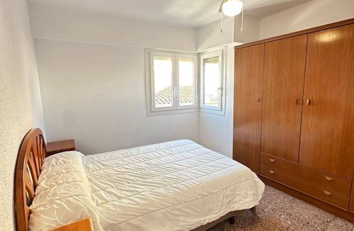 Benicassim Resort | 120 m² Private room ∙ 1 bedroom ∙ 1 guest