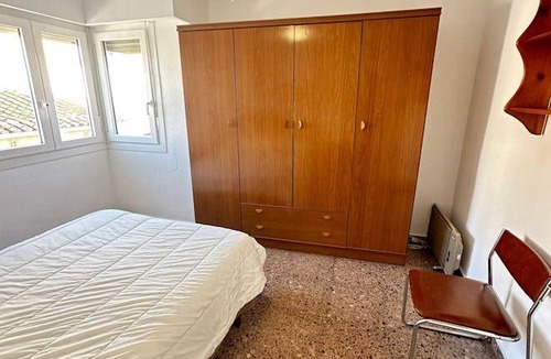 Benicassim Resort | 120 m² Private room ∙ 1 bedroom ∙ 1 guest