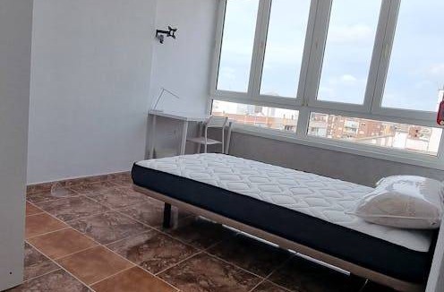 Diputacion de Cartagena Casco Resort | 120 m² Private room ∙ 1 bedroom ∙ 6 guests