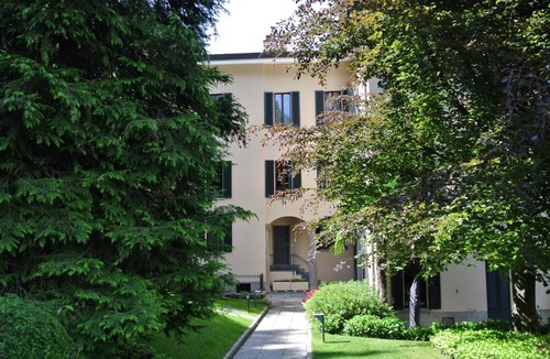 Riva Apartment | 120 m² Serviced apartment ∙ 2 bedrooms ∙ 4 guests