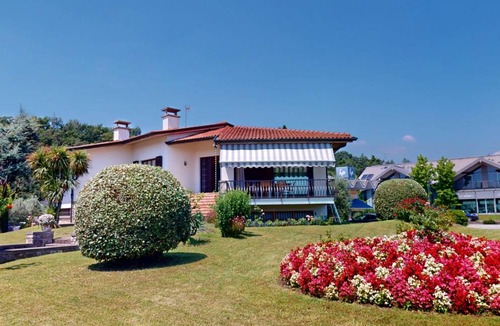 Raffa Villa | 120 m² Villa ∙ 3 bedrooms ∙ 8 guests