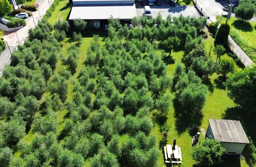Raffa Villa | 120 m² Villa ∙ 3 bedrooms ∙ 8 guests