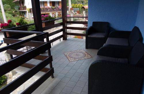 Chiusa di Pesio Villa | 120 m² Villa ∙ 3 bedrooms ∙ 7 guests