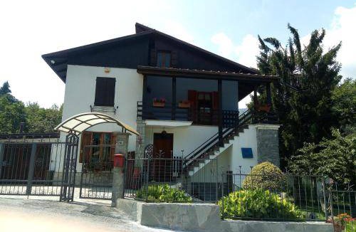 Chiusa di Pesio Villa | 120 m² Villa ∙ 3 bedrooms ∙ 7 guests