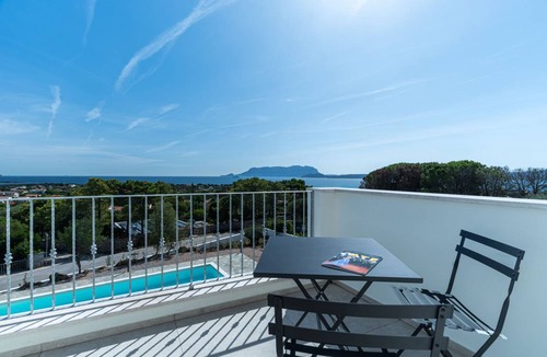 Pittulongu Villa | 120 m² Villa ∙ 5 bedrooms ∙ 10 guests