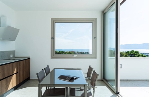 Pittulongu Villa | 120 m² Villa ∙ 5 bedrooms ∙ 10 guests