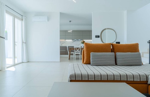 Pittulongu Villa | 120 m² Villa ∙ 5 bedrooms ∙ 10 guests