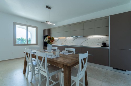 Pittulongu Villa | 120 m² Villa ∙ 5 bedrooms ∙ 10 guests