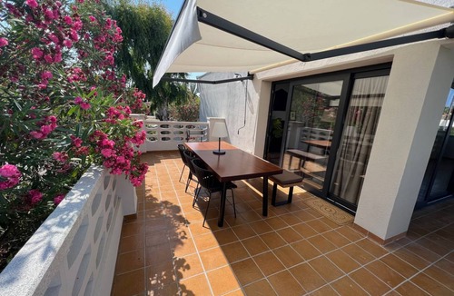 Mas Pinell Villa | 120 m² Villa ∙ 3 bedrooms ∙ 6 guests