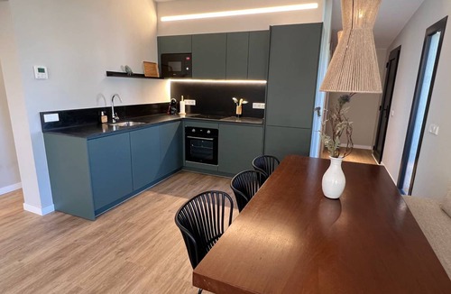 Mas Pinell Villa | 120 m² Villa ∙ 3 bedrooms ∙ 6 guests