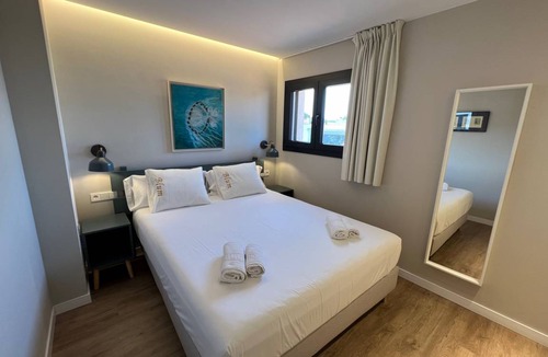 Mas Pinell Villa | 120 m² Villa ∙ 3 bedrooms ∙ 6 guests