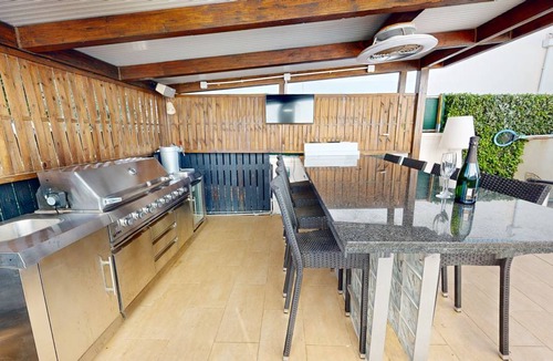 Roldan Villa | 120 m² Villa ∙ 4 bedrooms ∙ 8 guests