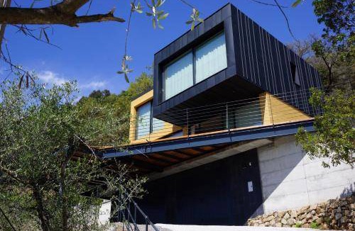 Casarza Ligure Villa | 120 m² Villa ∙ 2 bedrooms ∙ 6 guests