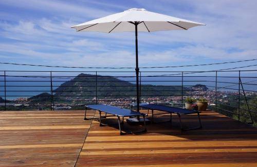 Casarza Ligure Villa | 120 m² Villa ∙ 2 bedrooms ∙ 6 guests