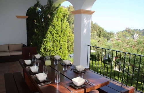 El Madronal Villa | 1200 m² Villa ∙ 7 bedrooms ∙ 15 guests