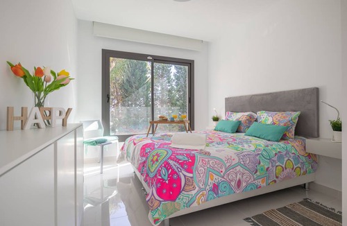 New Golden Mile Apartment | 122 m² Apartment ∙ 3 bedrooms ∙ 6 guests