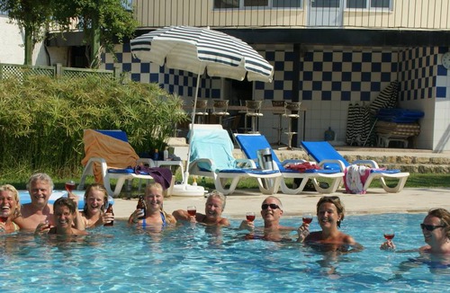 Kemer Mahallesi Apartment | 125 m² Apartment ∙ 4 bedrooms ∙ 6 guests
