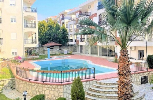 Kemer Mahallesi Apartment | 125 m² Apartment ∙ 4 bedrooms ∙ 6 guests