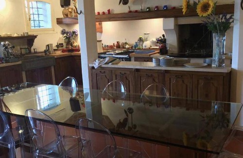 Buon Pastore-Sant'Agnese-San Damaso Bed & Breakfast | 125 m² Bed and breakfast ∙ 10 guests