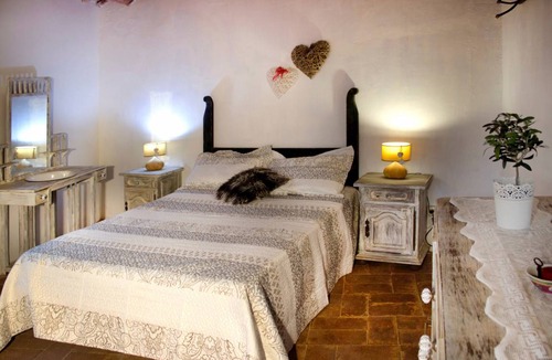 Ullastret Cottage | 125 m² Cabin ∙ 5 bedrooms ∙ 10 guests