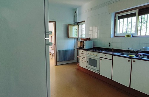 Llanes Ski Chalet | 125 m² Chalet ∙ 4 bedrooms ∙ 7 guests