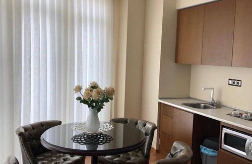 Pendik Hotel | 125 m² Hotel ∙ 127 guests