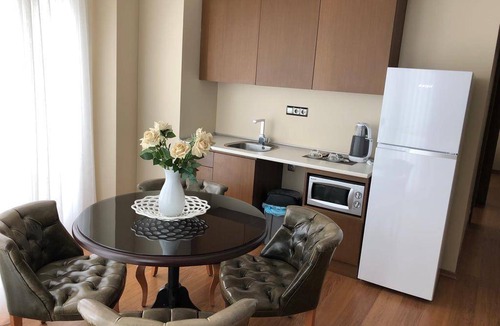 Pendik Hotel | 125 m² Hotel ∙ 127 guests