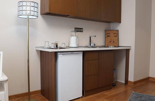 Pendik Hotel | 125 m² Hotel ∙ 127 guests