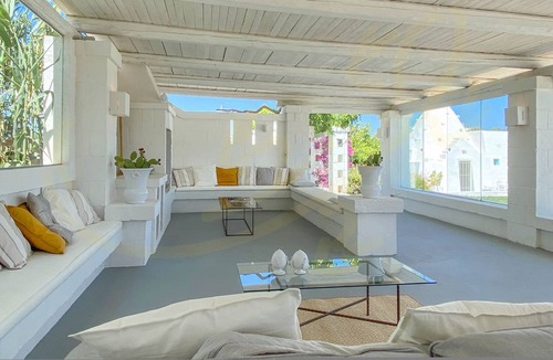 Polignano a Mare House | 125 m² House ∙ 5 bedrooms ∙ 10 guests