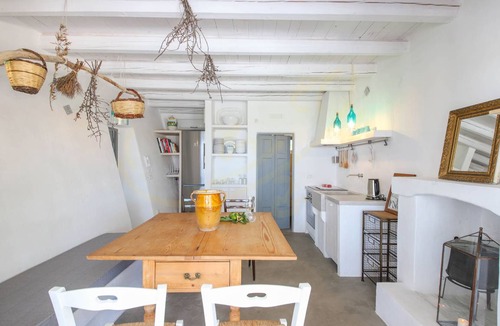 Polignano a Mare House | 125 m² House ∙ 5 bedrooms ∙ 10 guests