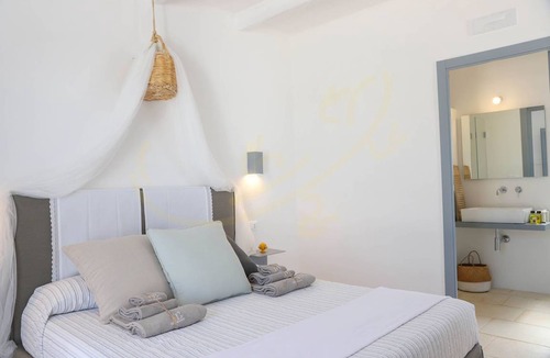 Polignano a Mare House | 125 m² House ∙ 5 bedrooms ∙ 10 guests