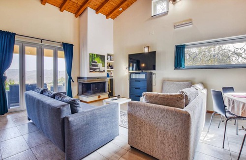 Solicchiata House | 125 m² House ∙ 2 bedrooms ∙ 7 guests