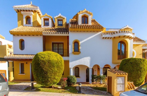 El Beal House | 125 m² House ∙ 3 bedrooms ∙ 6 guests