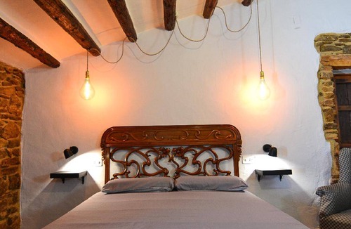 Benassal House | 125 m² House ∙ 3 bedrooms ∙ 6 guests