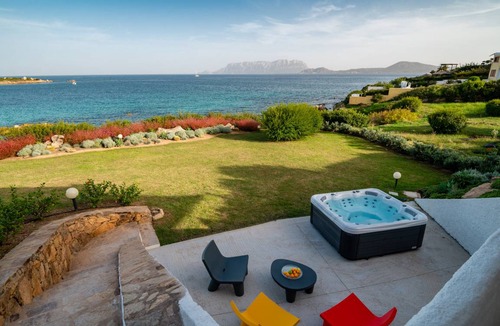 Pittulongu Villa | 127 m² Villa ∙ 3 bedrooms ∙ 6 guests