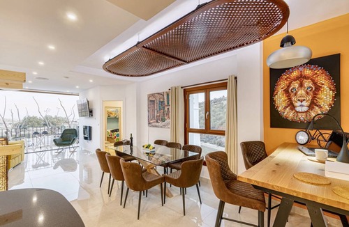 Caserio Los Tarquinos Apartment | 128 m² Apartment ∙ 4 bedrooms ∙ 8 guests