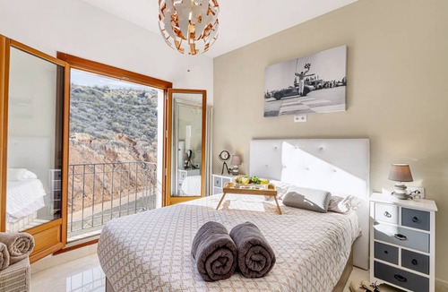 Caserio Los Tarquinos Apartment | 128 m² Apartment ∙ 4 bedrooms ∙ 8 guests