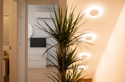 Montagnana Apartment | 128 m² Apartment ∙ 2 bedrooms ∙ 4 guests