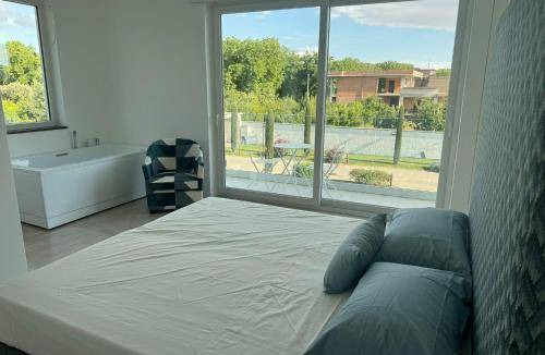 Nola Bed & Breakfast | 129 m² Bed and breakfast ∙ 5 guests