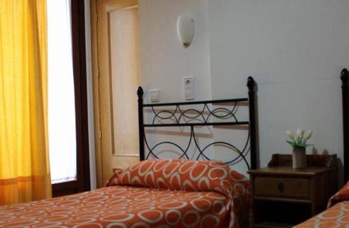 Murcia Bed & Breakfast | 13 m² Bed and breakfast ∙ 127 guests