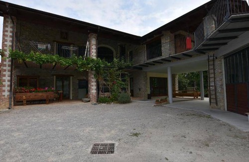 Peveragno Bed & Breakfast | 13 m² Bed and breakfast ∙ 3 guests