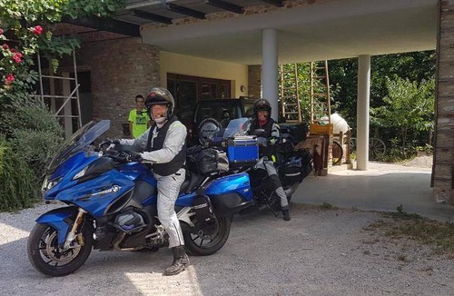 Peveragno Bed & Breakfast | 13 m² Bed and breakfast ∙ 3 guests