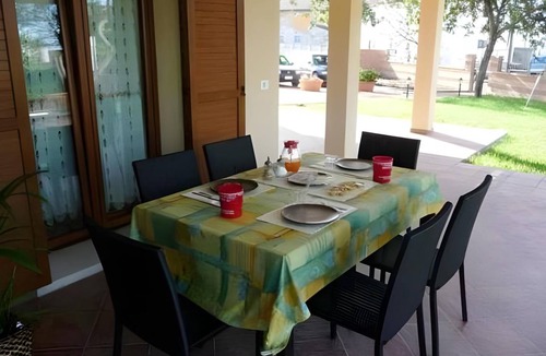 San Canzian d'Isonzo Bed & Breakfast | 13 m² Bed and breakfast ∙ 2 guests