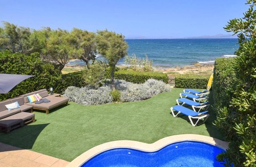 Urbanizacion S'Estanyol House | 130 m² House ∙ 3 bedrooms ∙ 6 guests