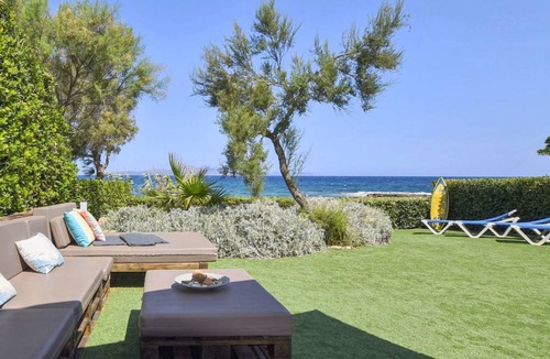 Urbanizacion S'Estanyol House | 130 m² House ∙ 3 bedrooms ∙ 6 guests